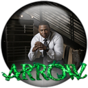 Arrow 5 icon
